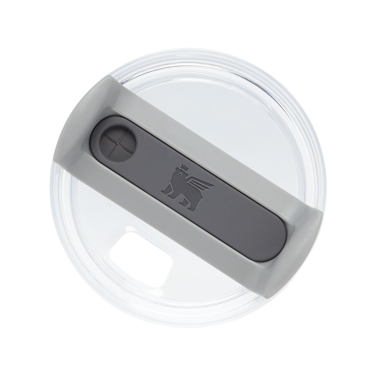 The Quencher H2.O FlowState Tumbler Lid | 20 OZ to 30 OZ