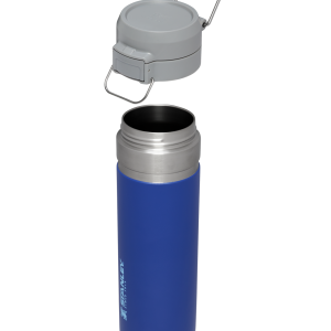 The Quick Flip GO Bottle Lid | 24 OZ + 36OZ