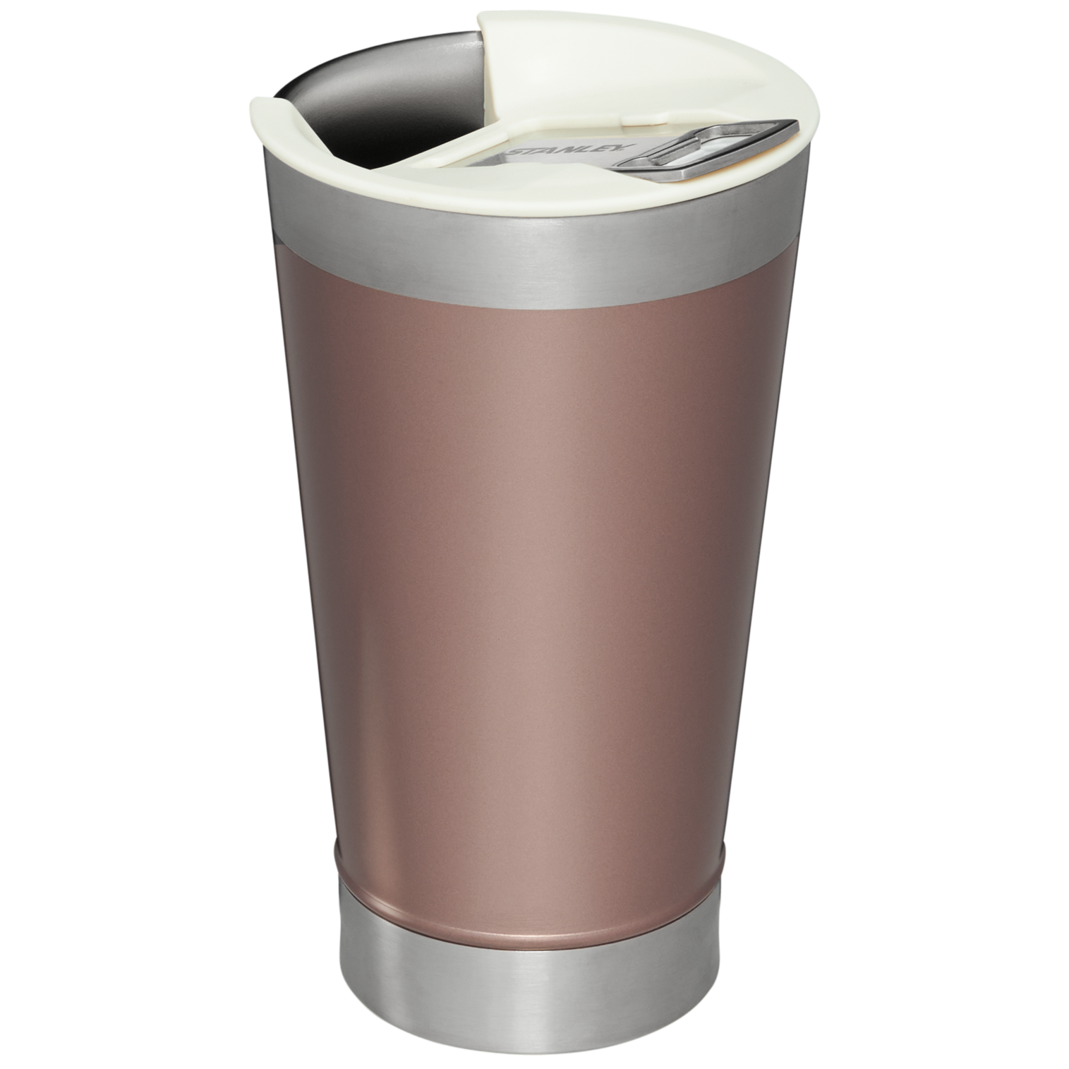 Classic Stay Chill Beer Pint | 16 OZ - Image 5