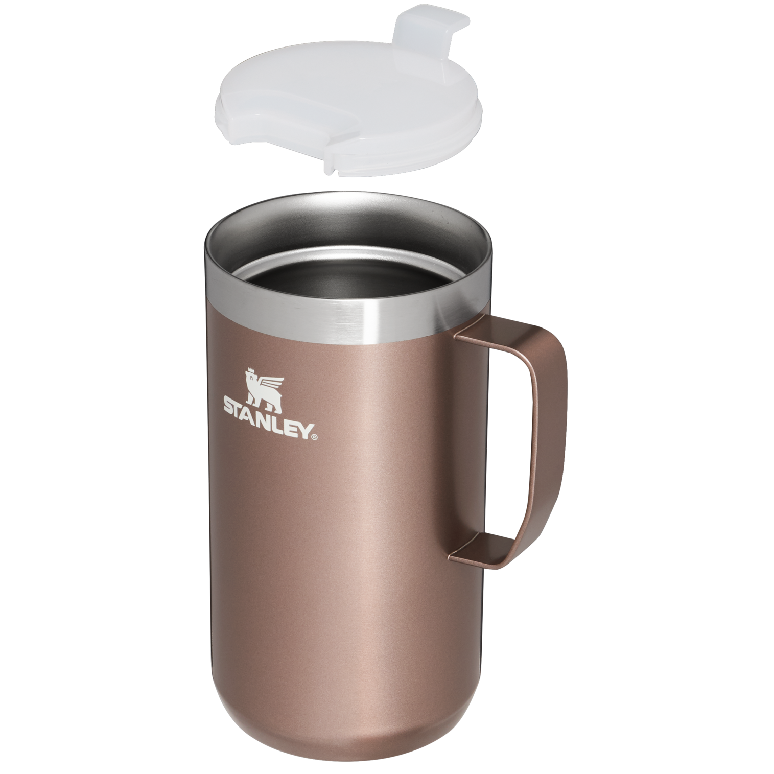 The Stay-Hot Camp Mug | 24 OZ - Image 20