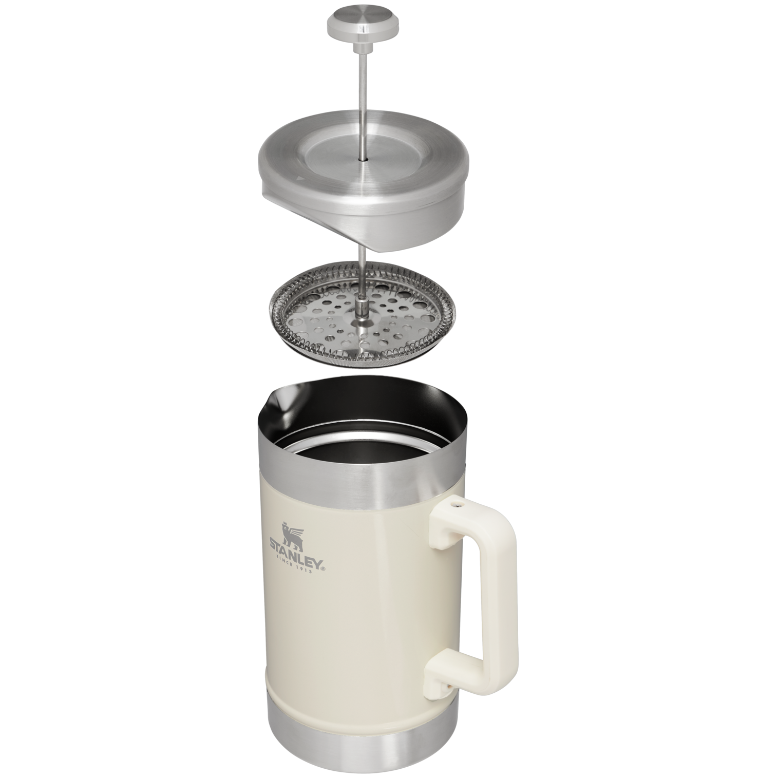 Classic Stay Hot French Press | 48 OZ - Image 6