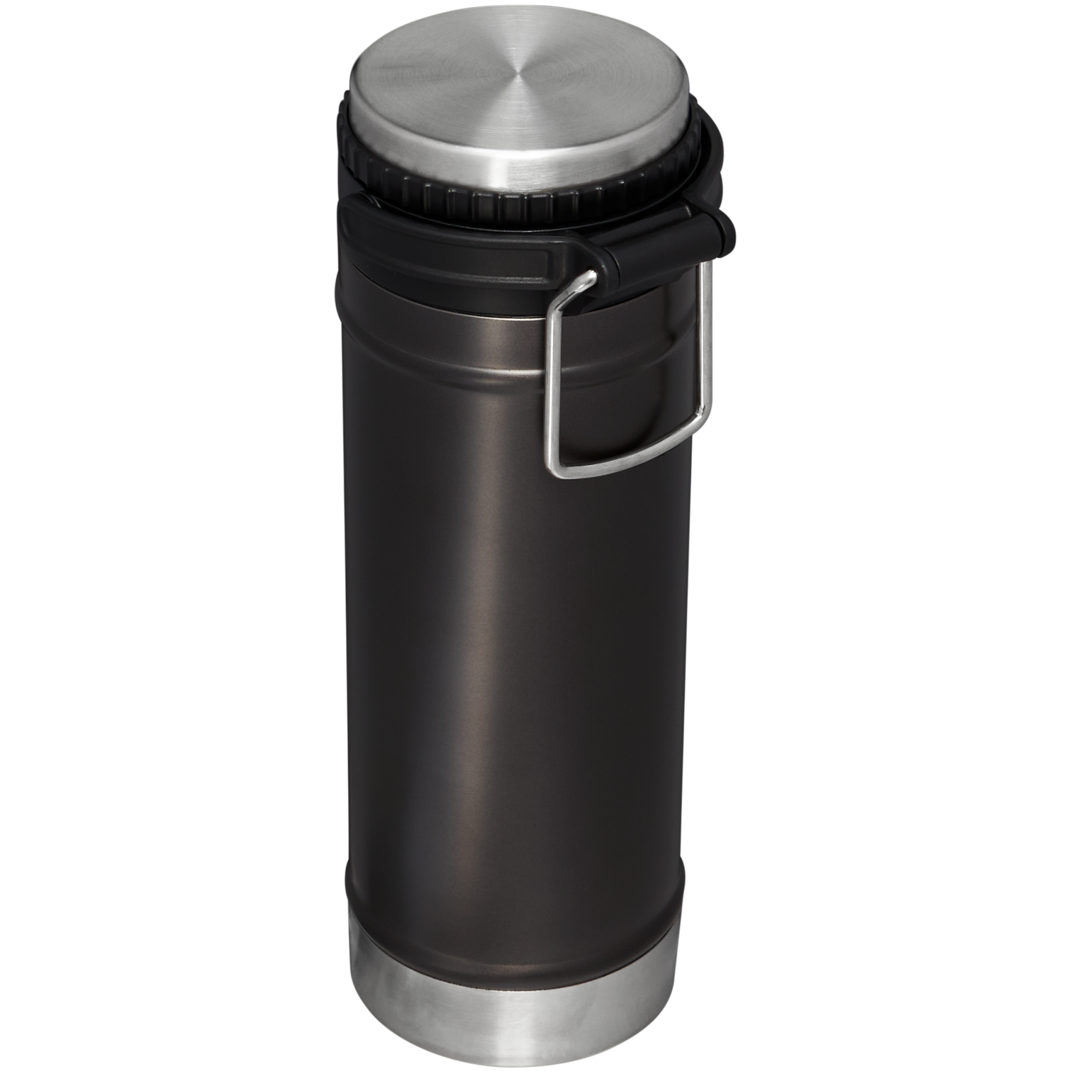 Classic Travel Mug French Press | 16 OZ - Image 2