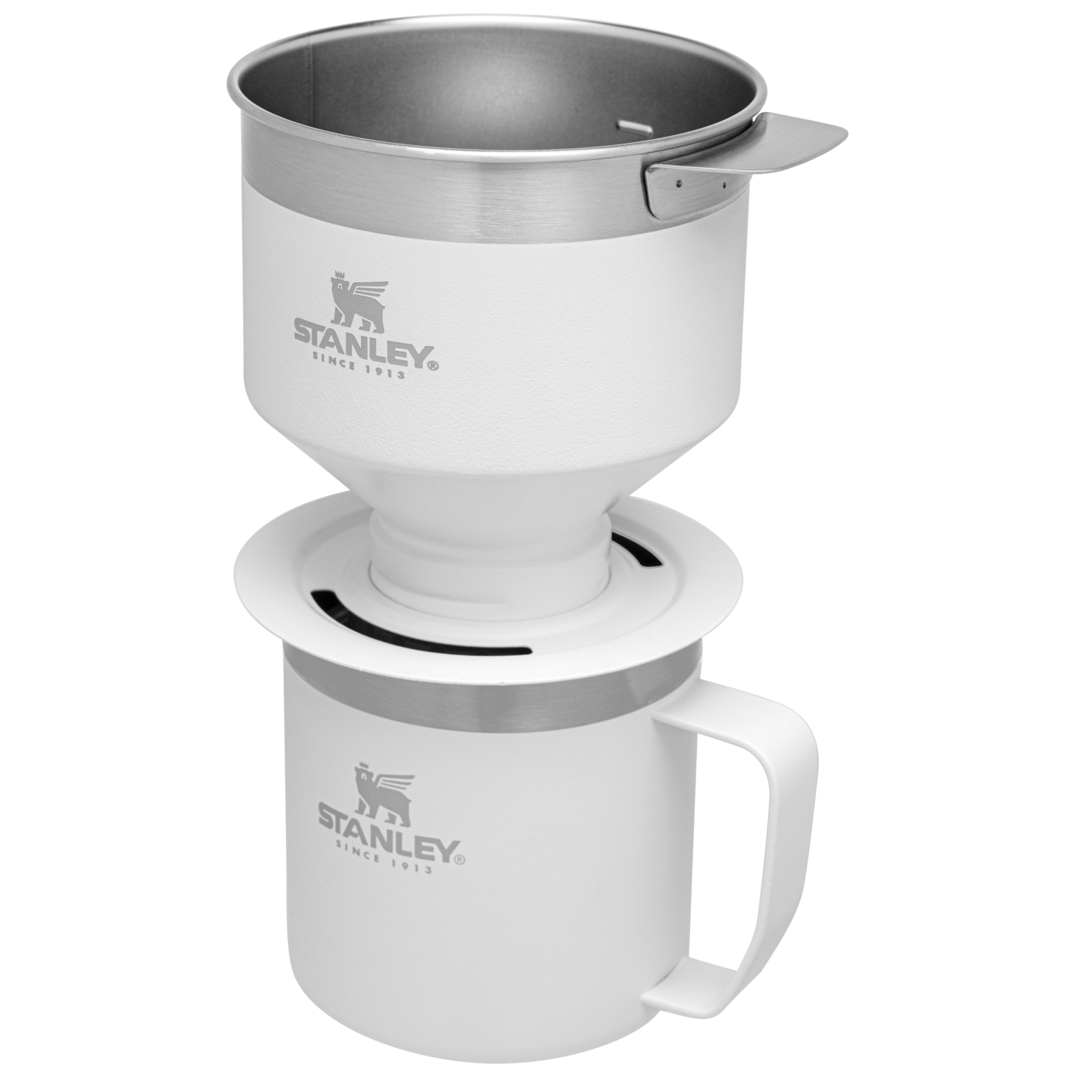 Classic Perfect-Brew Pour Over Set - Image 15