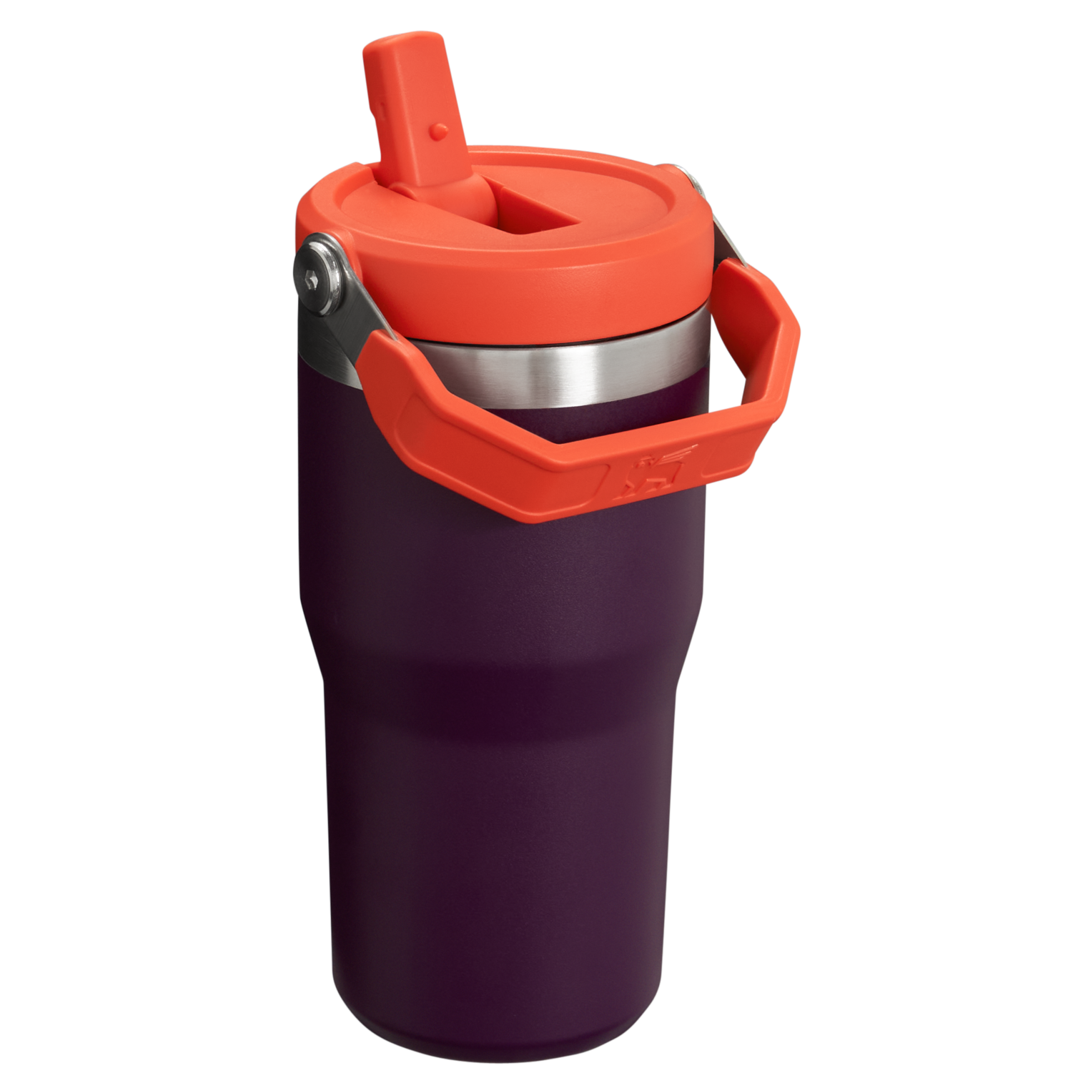 The IceFlow Flip Straw Tumbler | 20 OZ - Image 10