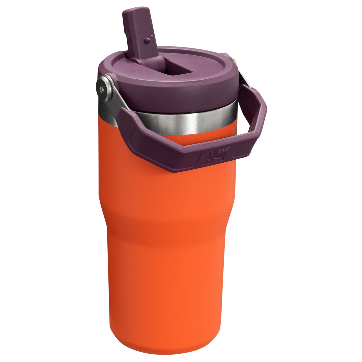 The IceFlow Flip Straw Tumbler | 20 OZ - Image 13