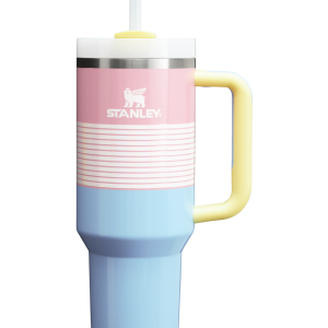 The Quencher H2.0 FlowState Tumbler | 40 OZ (Vault)