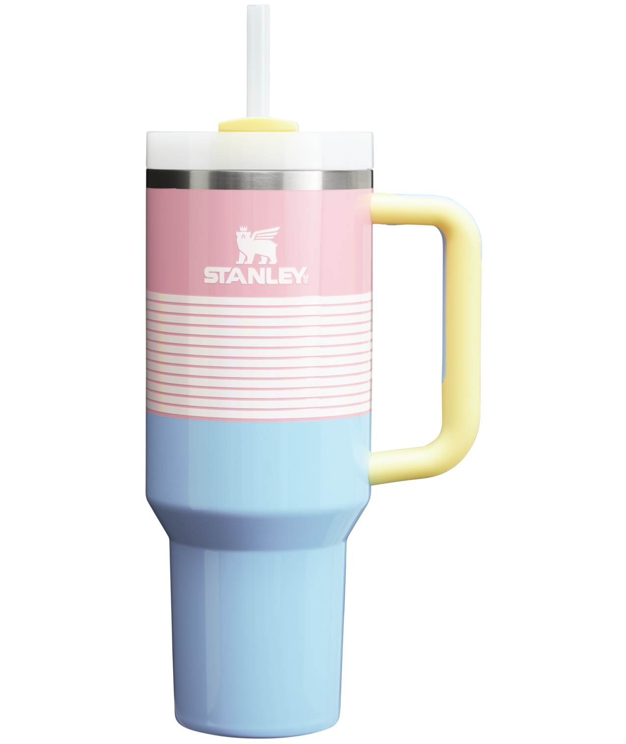 The Quencher H2.0 FlowState Tumbler | 40 OZ (Vault)