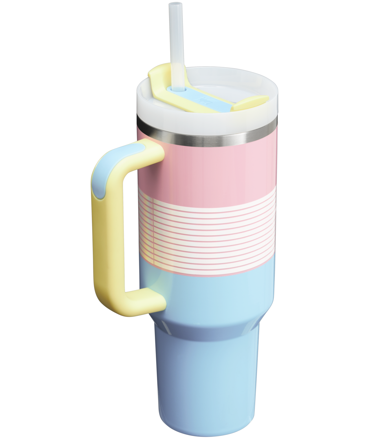 The Quencher H2.0 FlowState Tumbler | 40 OZ (Vault) - Image 2