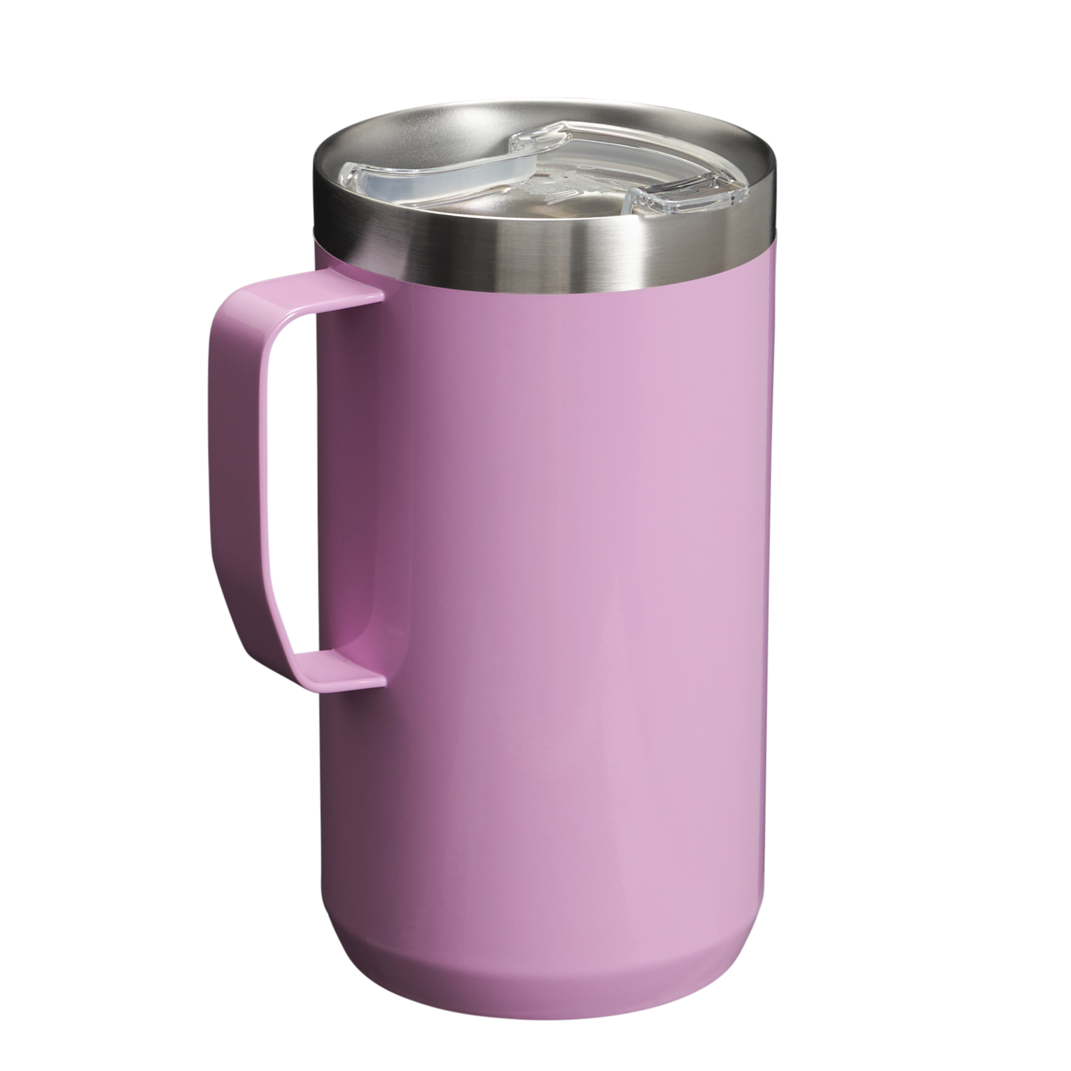 The Stay-Hot Camp Mug | 24 OZ - Image 5