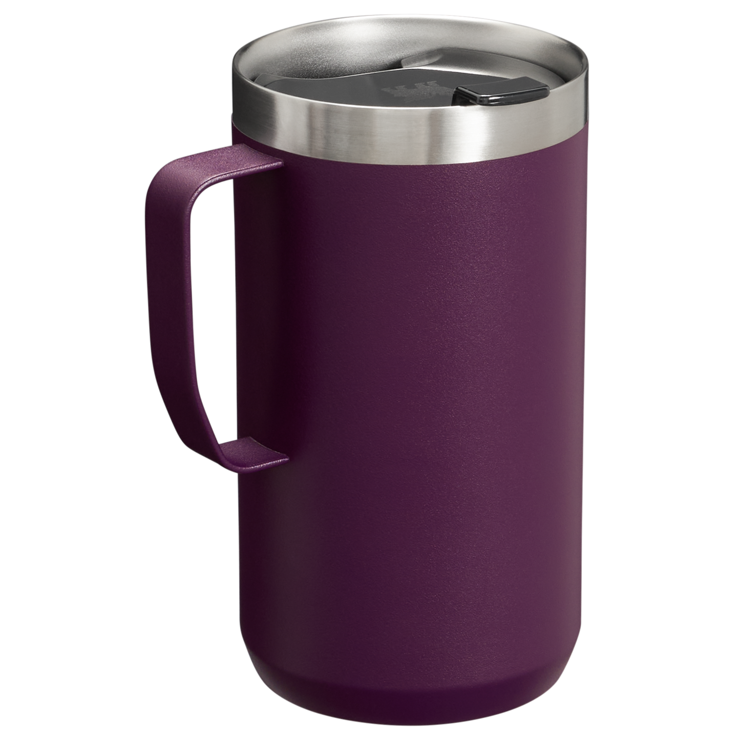 The Stay-Hot Camp Mug | 24 OZ - Image 2