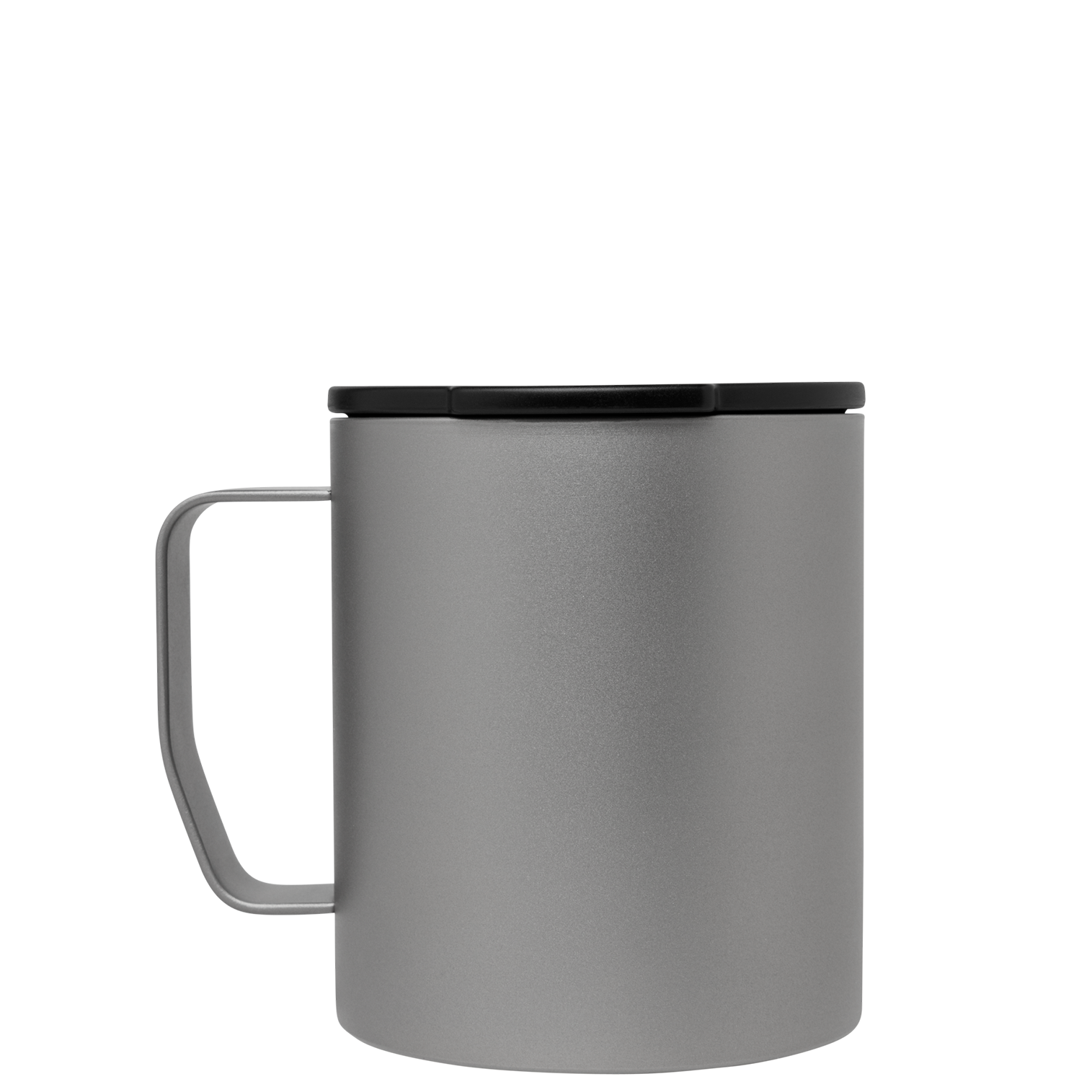 Titanium Camp Mug | 12 OZ - Image 8