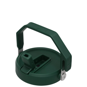 The IceFlow Flip Straw Jug Lid | 40 OZ to 64 OZ