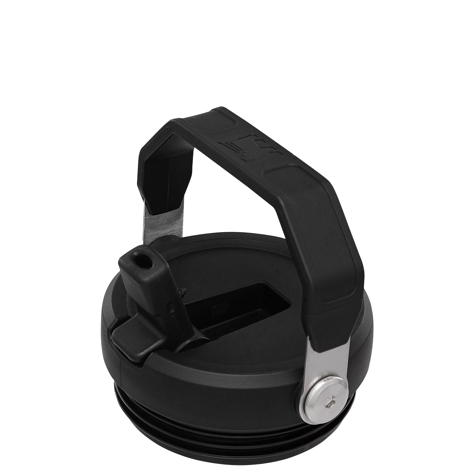 The IceFlow Flip Straw Tumbler Lid | 20 OZ to 30 OZ - Image 5