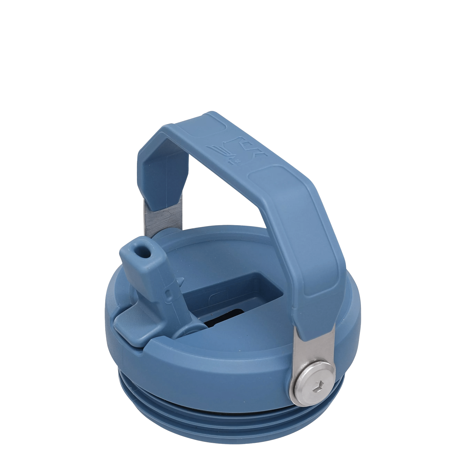 The IceFlow Flip Straw Tumbler Lid | 20 OZ to 30 OZ - Image 3