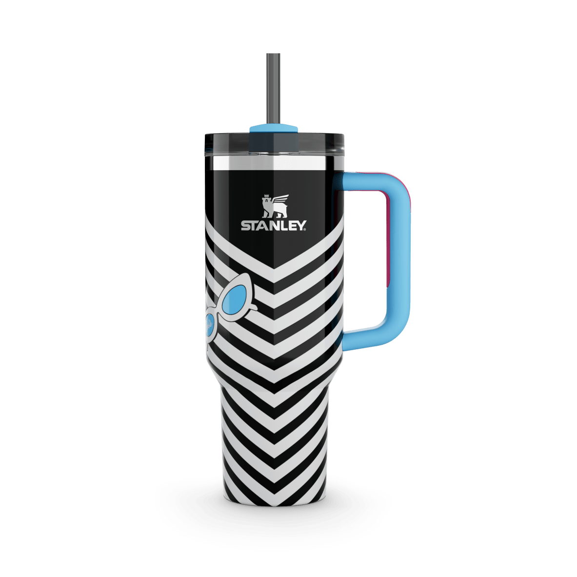 The Barbie x Stanley 1959 Original Quencher | 40 OZ (Vault)