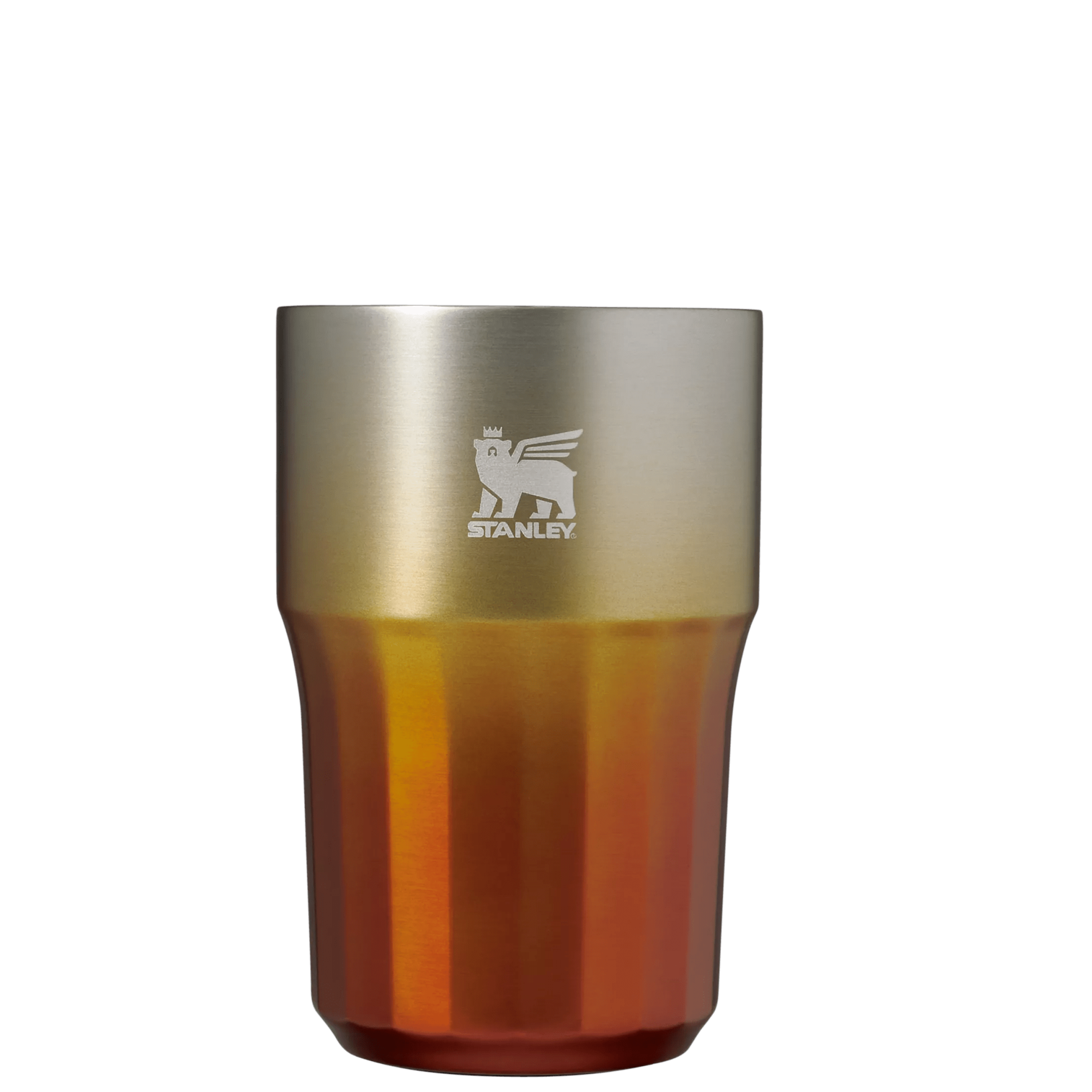 The Golden Hour Prismatic Beer Tumbler | 13.8 OZ - Image 16