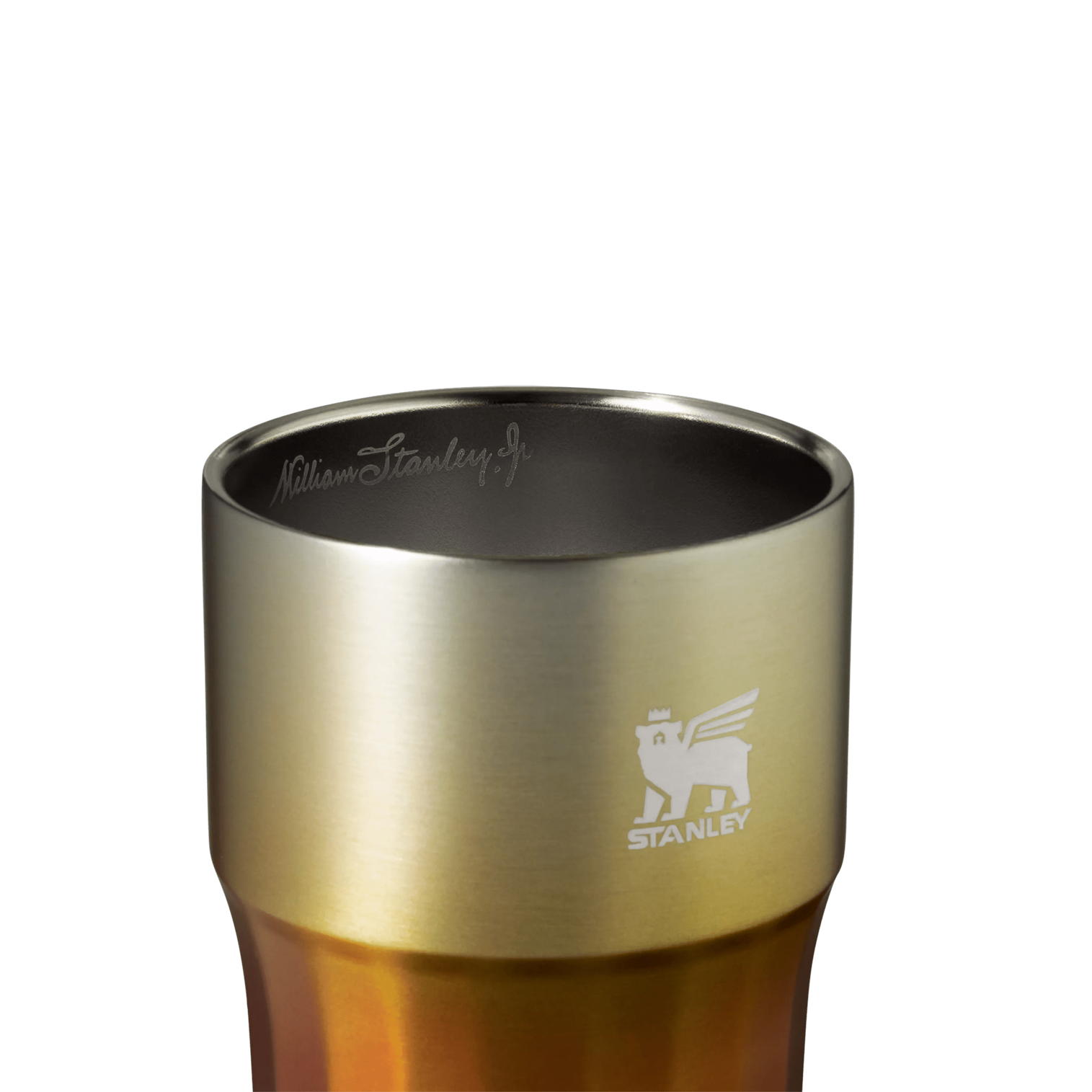 The Golden Hour Prismatic Beer Tumbler | 13.8 OZ - Image 18