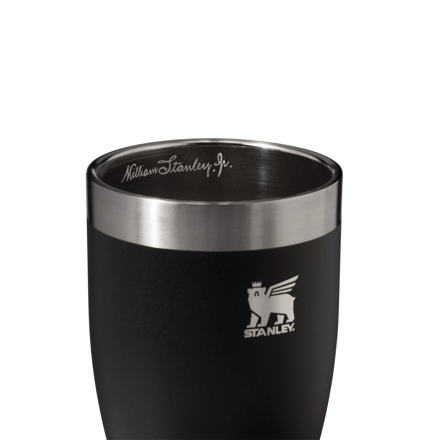 The Golden Hour Prismatic Pilsner Glass | 15 OZ - Image 3