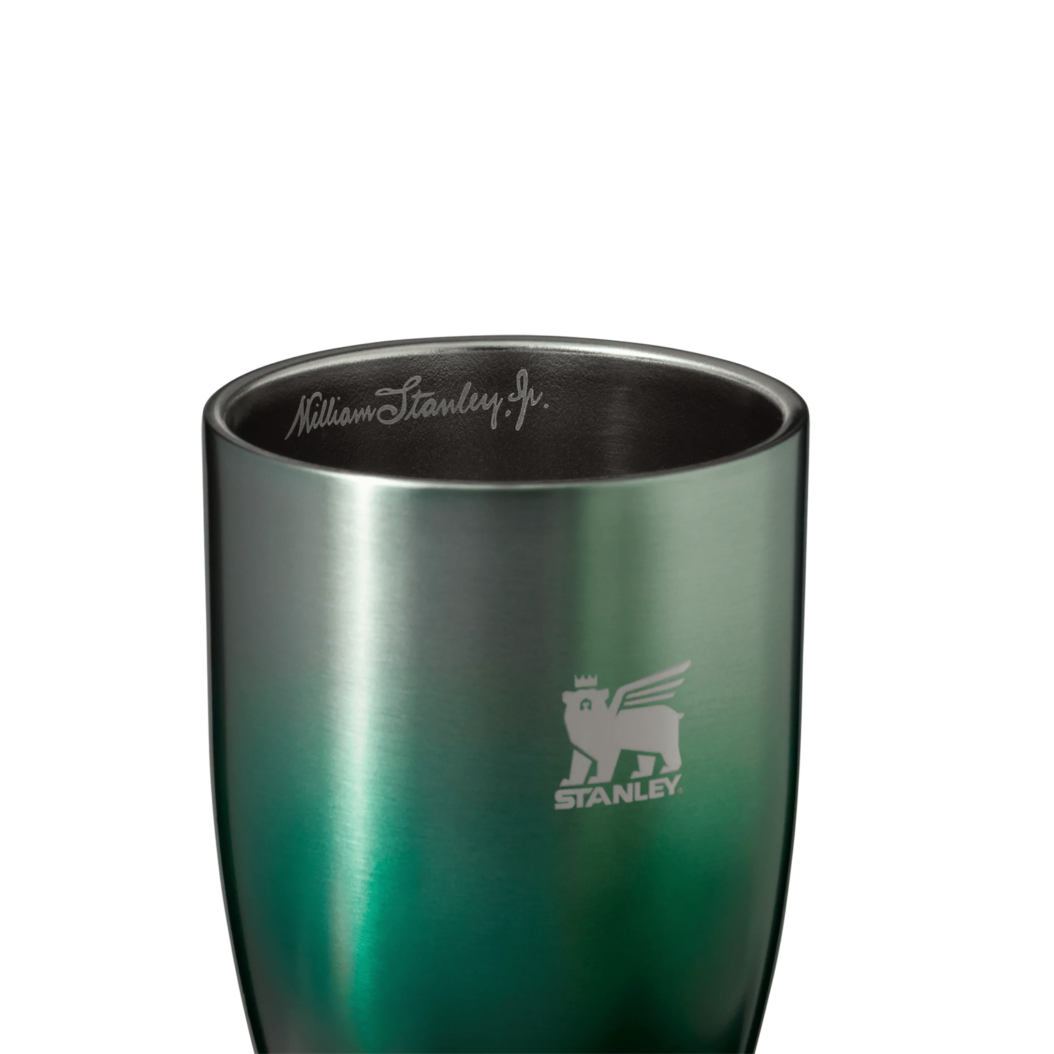 The Golden Hour Prismatic Pilsner Glass | 15 OZ - Image 7