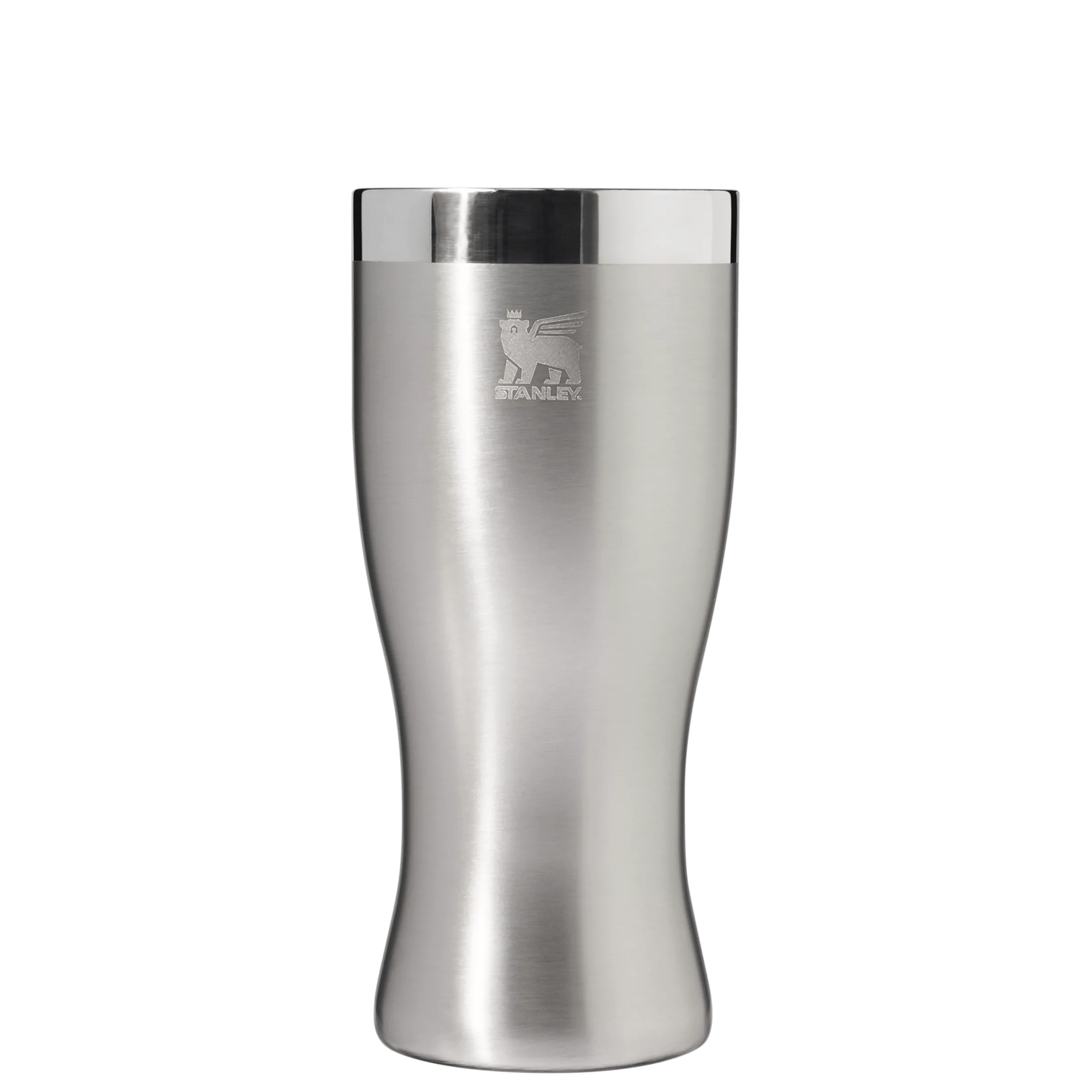 The Golden Hour Prismatic Pilsner Glass | 15 OZ - Image 13