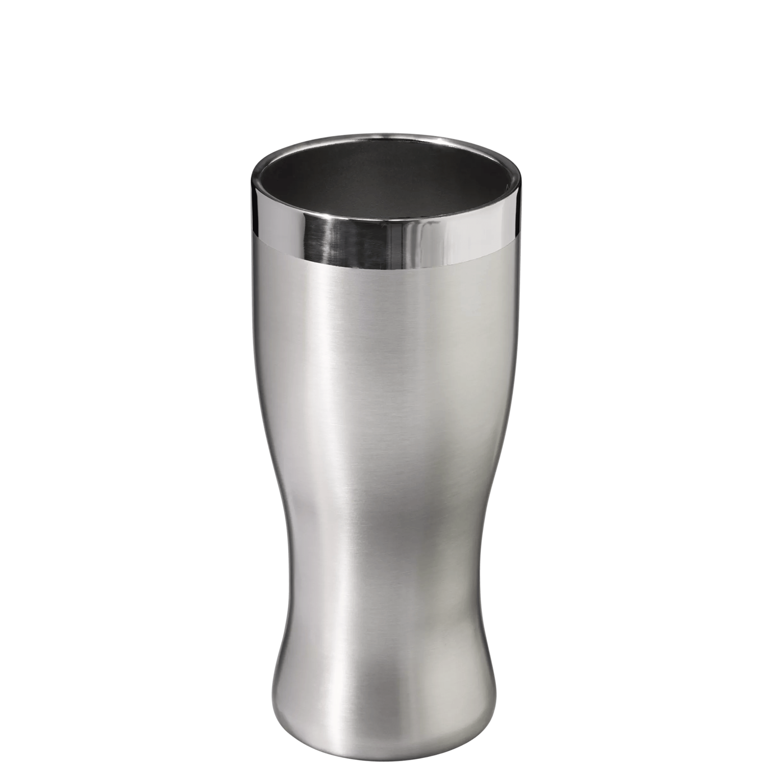 The Golden Hour Prismatic Pilsner Glass | 15 OZ - Image 14