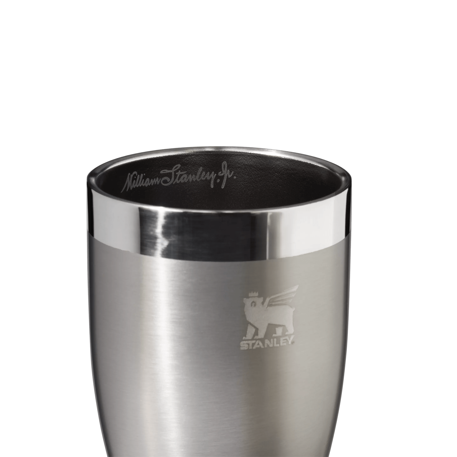 The Golden Hour Prismatic Pilsner Glass | 15 OZ - Image 15