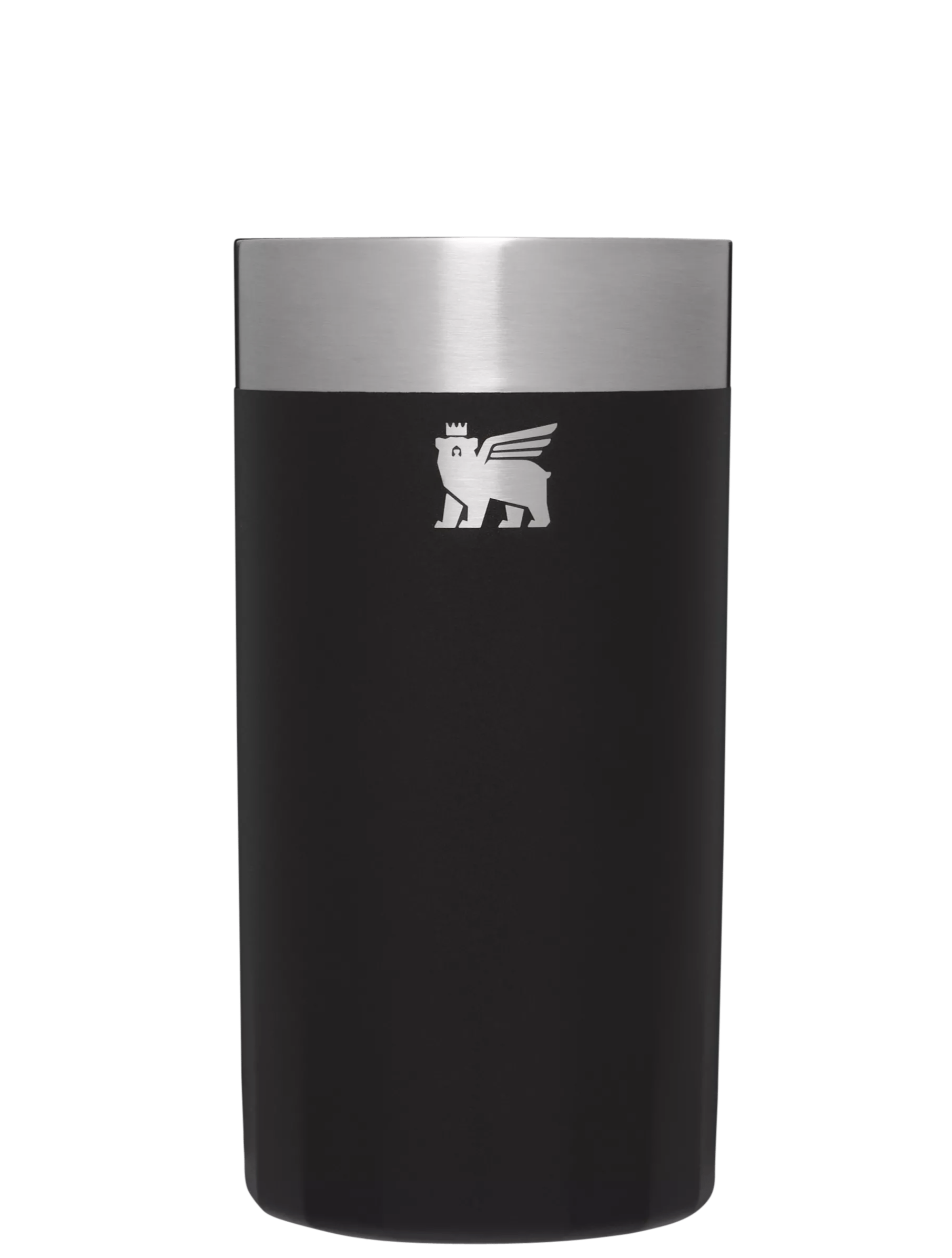 Lifted Spirits Prismatic Highball Glass | 12 OZ - Image 4