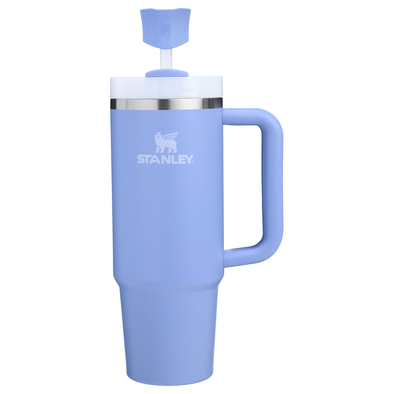 The Stay Smooth Straw Topper | 2-pack - Image 8