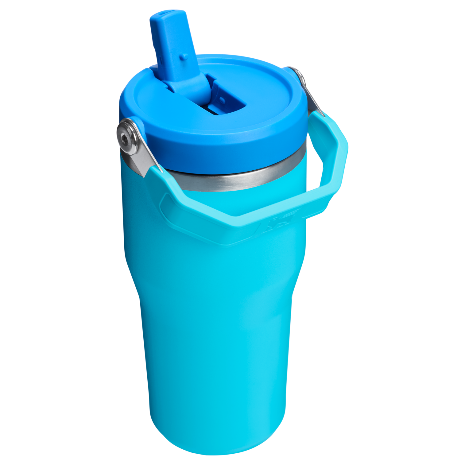 The IceFlow Flip Straw Tumbler | 20 OZ - Image 78