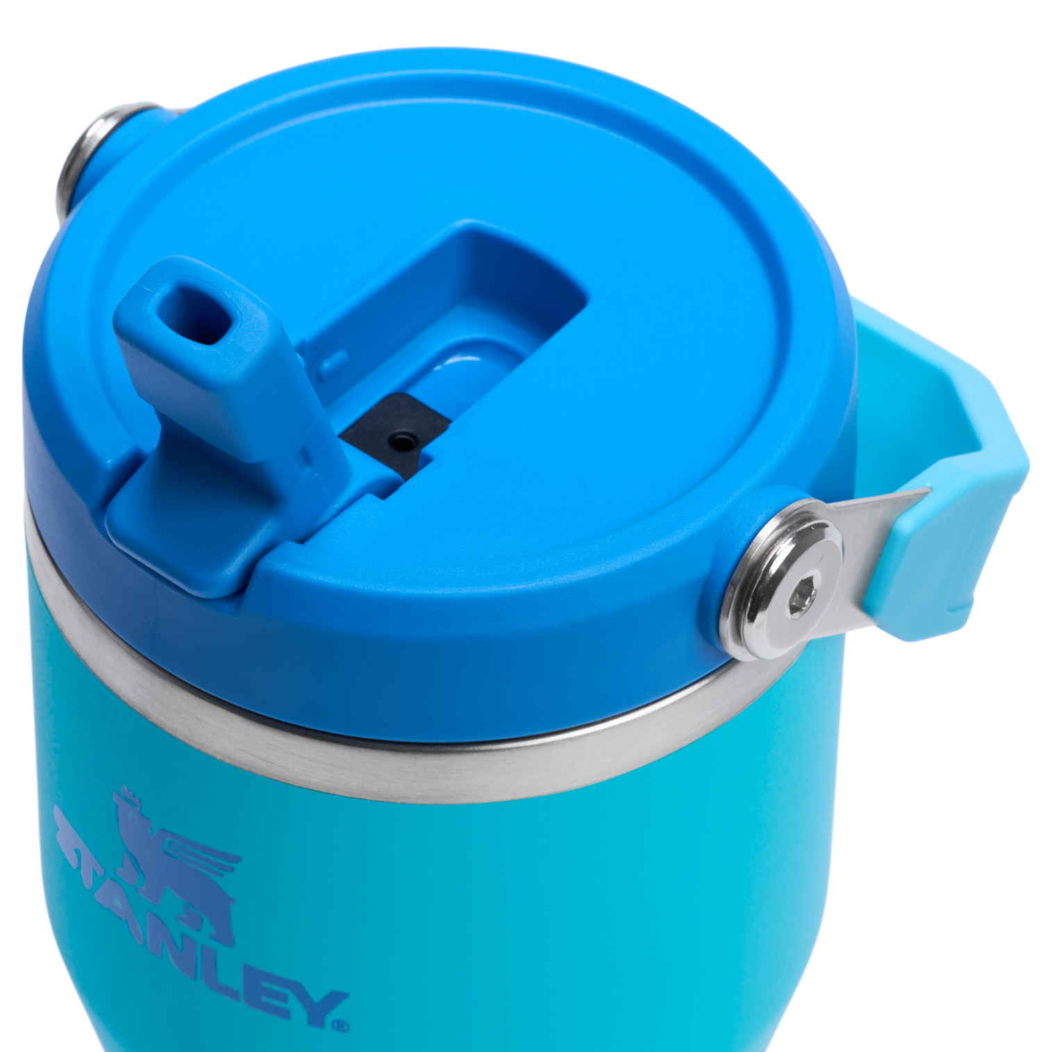 The IceFlow Flip Straw Tumbler | 20 OZ - Image 82