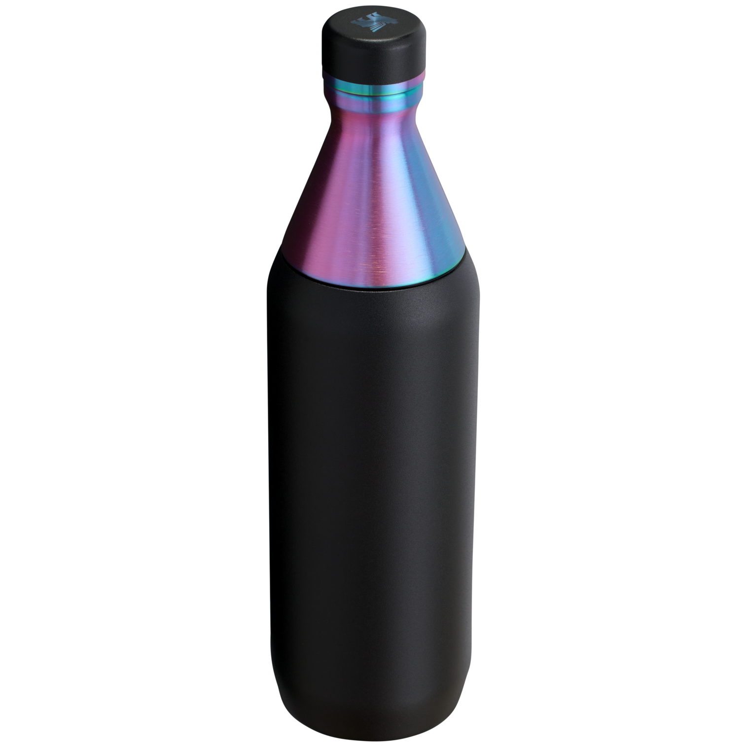 The Black Chroma All Day Slim Bottle | 20 OZ - Image 2