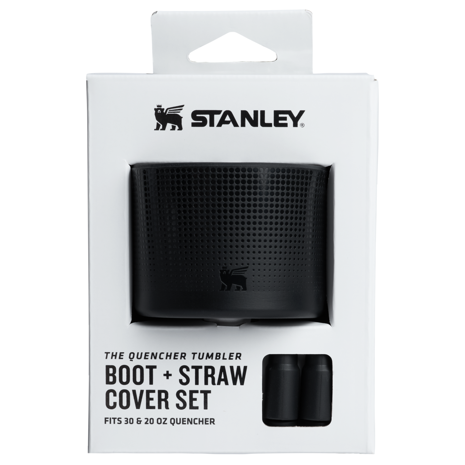 Stanley Quencher Boot and Straw Cover Set | 30 OZ & 20 OZ - Image 2