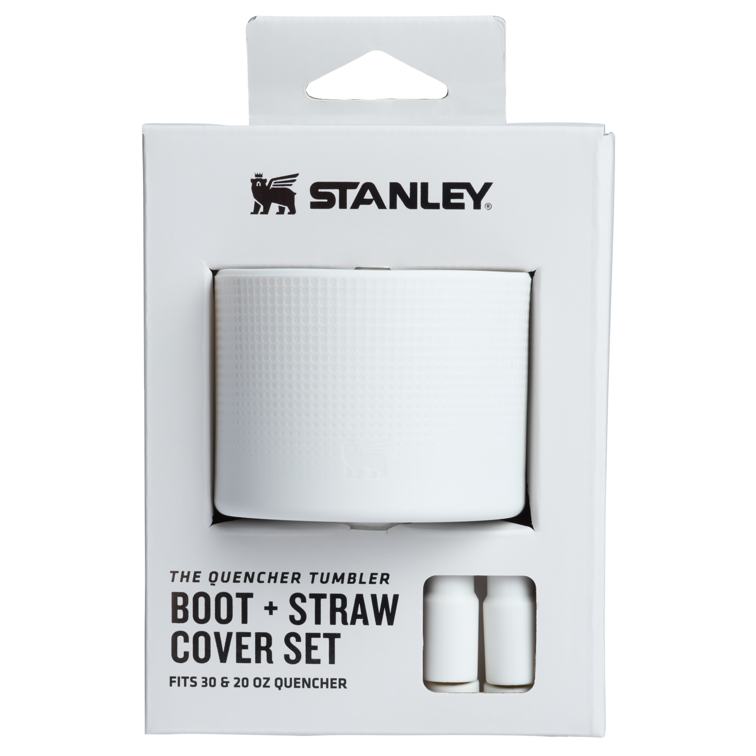 Stanley Quencher Boot and Straw Cover Set | 30 OZ & 20 OZ - Image 3