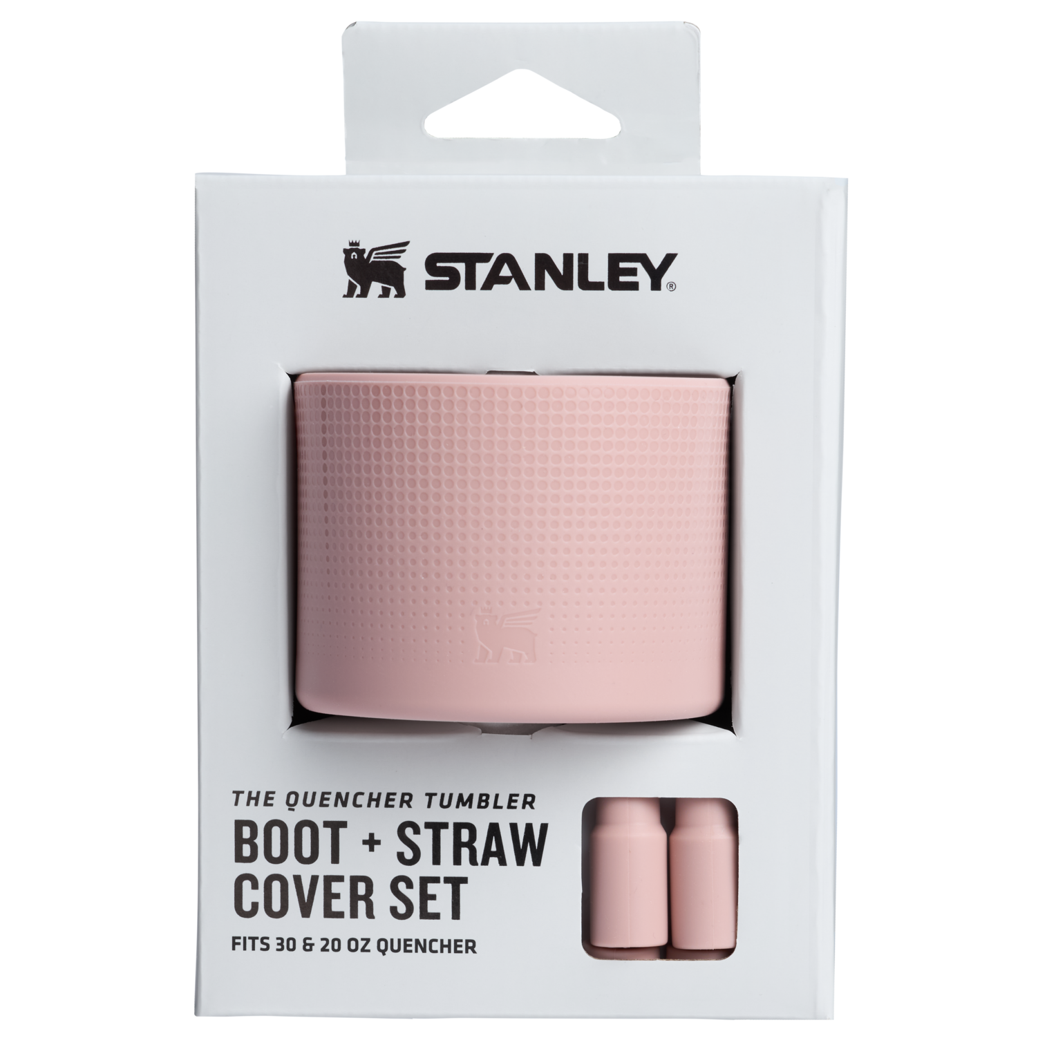 Stanley Quencher Boot and Straw Cover Set | 30 OZ & 20 OZ - Image 10