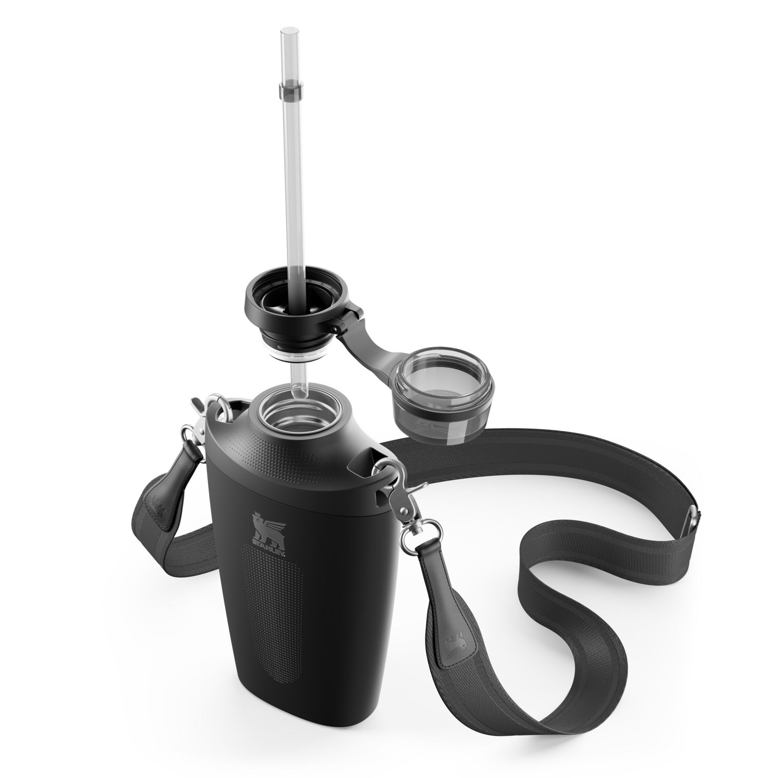 The Stanley Cross Bottle | 23 OZ - Image 59