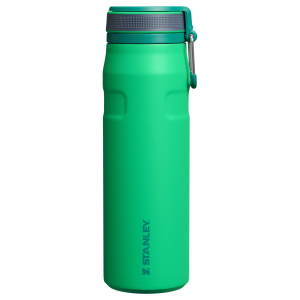 The IceFlow Bottle with Twist Flip Lid | 24 OZ