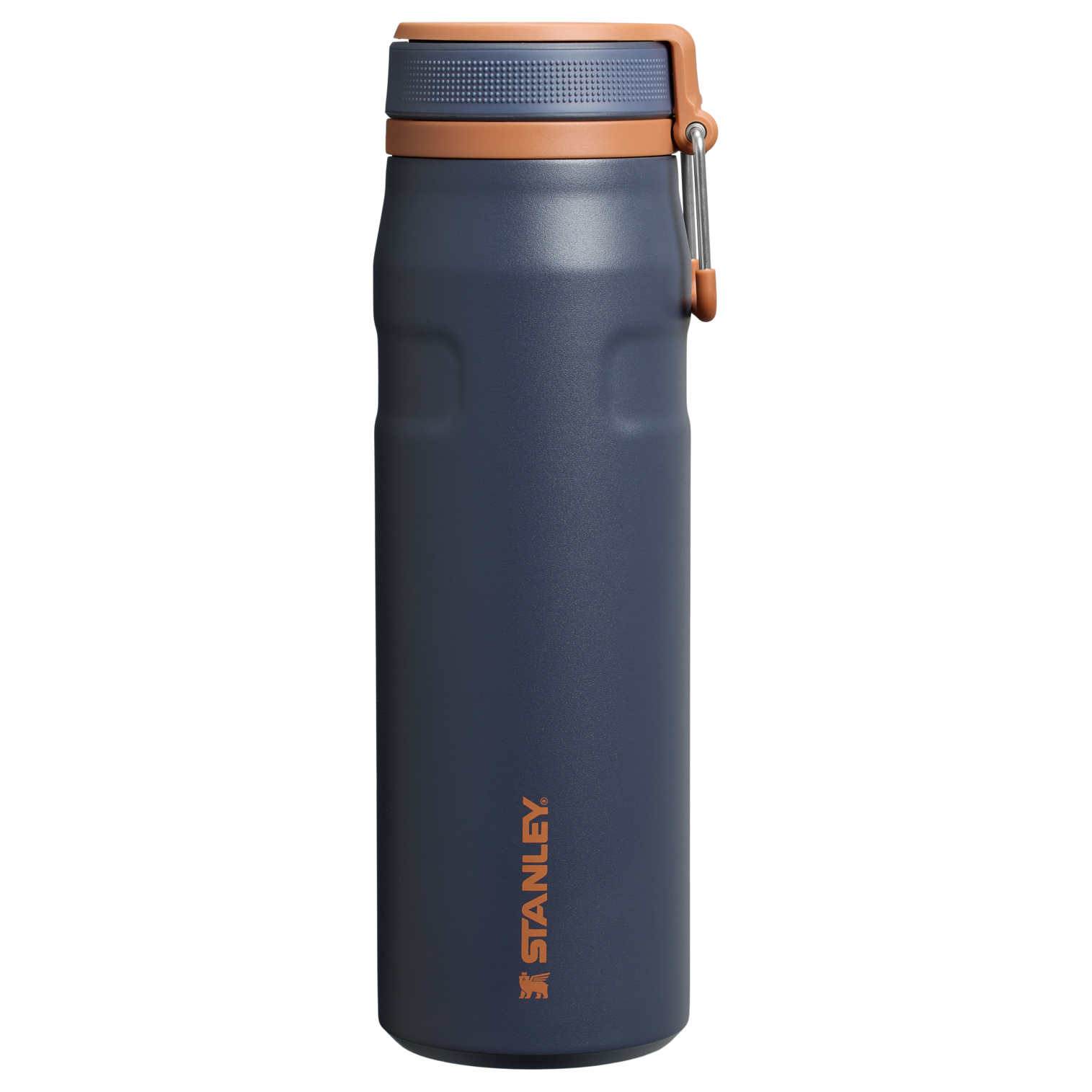 The IceFlow Bottle with Twist Flip Lid | 24 OZ - Image 3