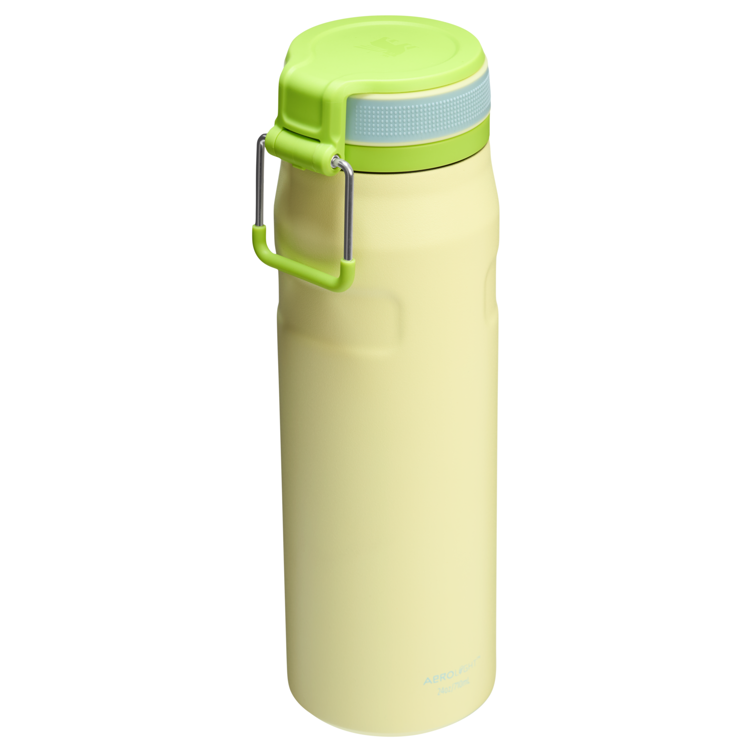 The IceFlow Bottle with Twist Flip Lid | 24 OZ - Image 6