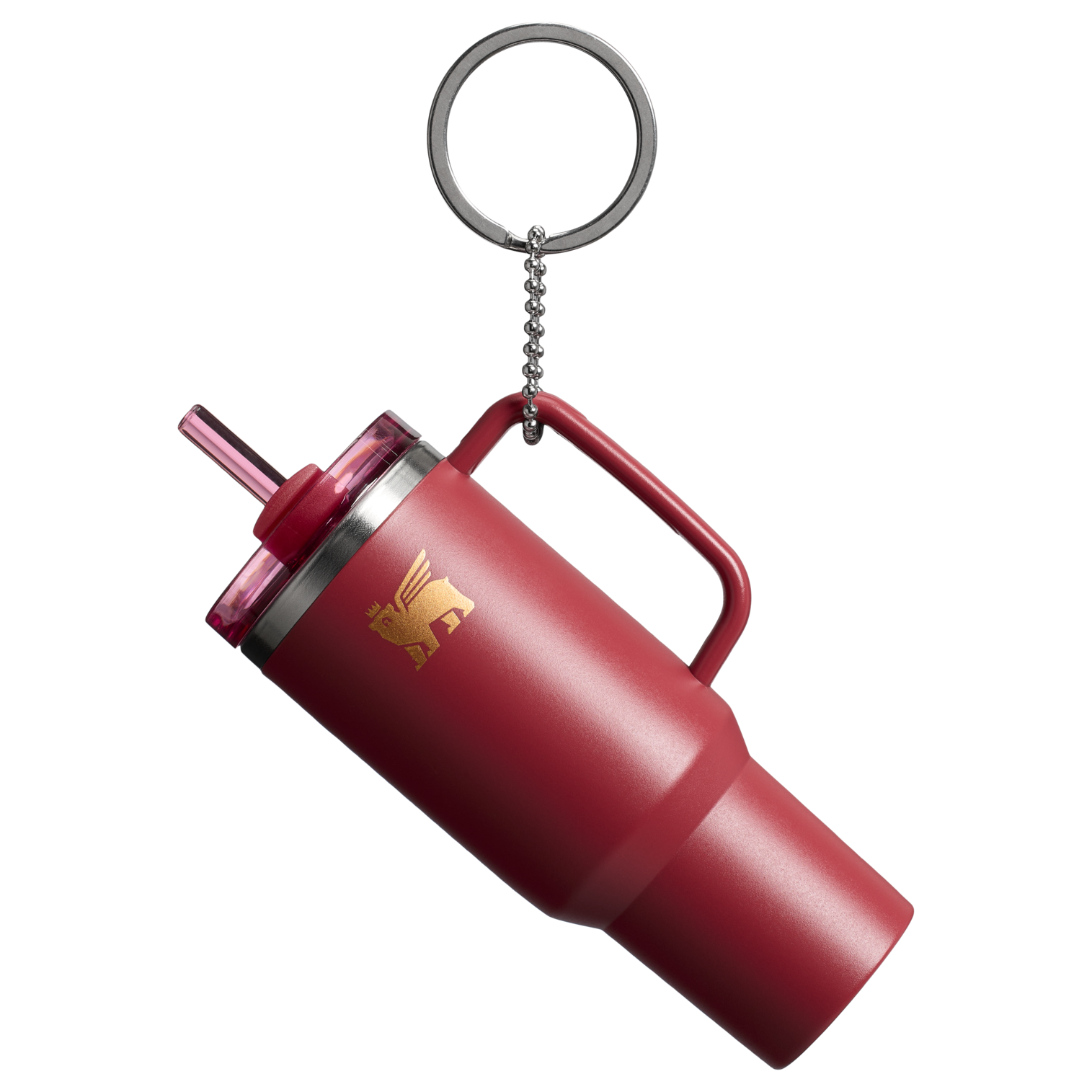 The Quencher H2.0 Tumbler Keychain - Image 7