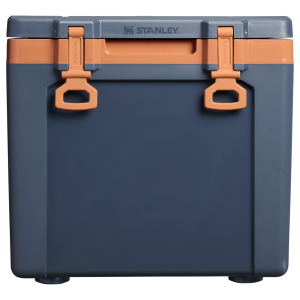 The Cold For Days Wheeled Outdoor Cooler | 50 QT