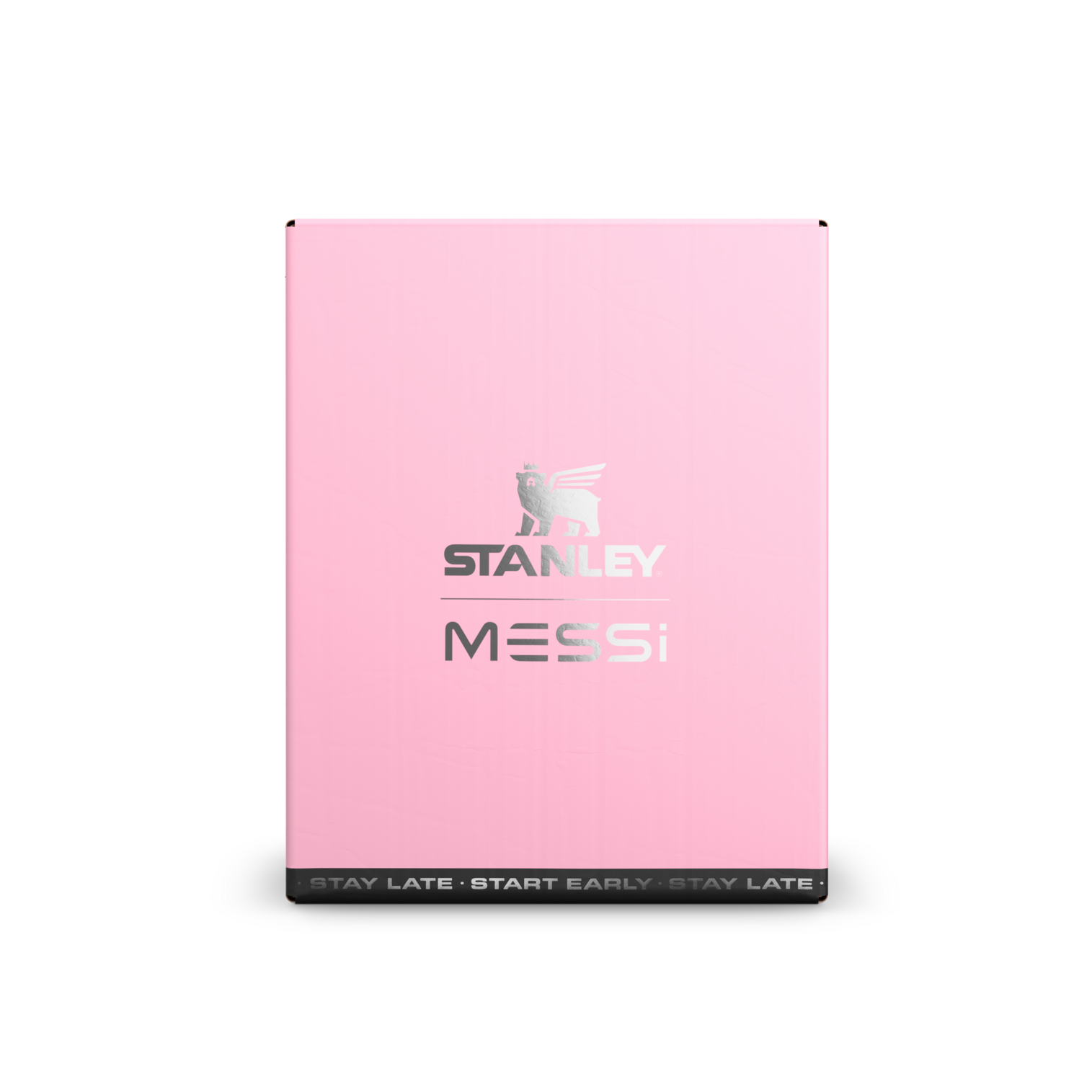 The Messi x Stanley Classic Mate Mug | 8 OZ - Image 4