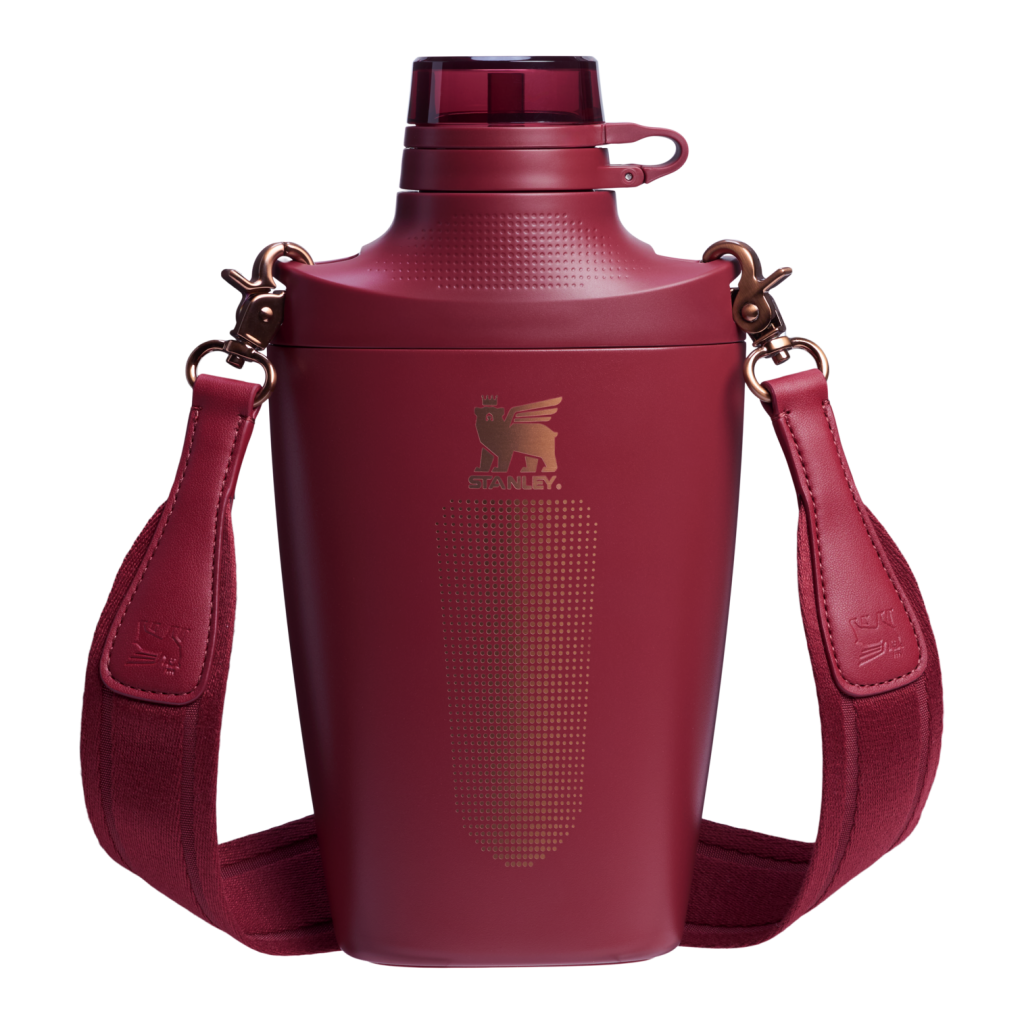 The Holiday Stanley Cross Bottle | 23 OZ