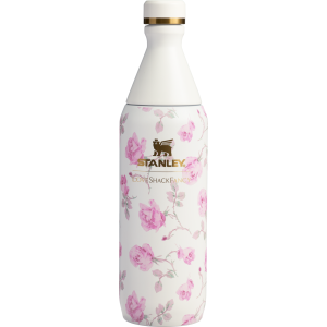 The Stanley x LoveShackFancy All Day Slim Bottle | 20 OZ (Vault)
