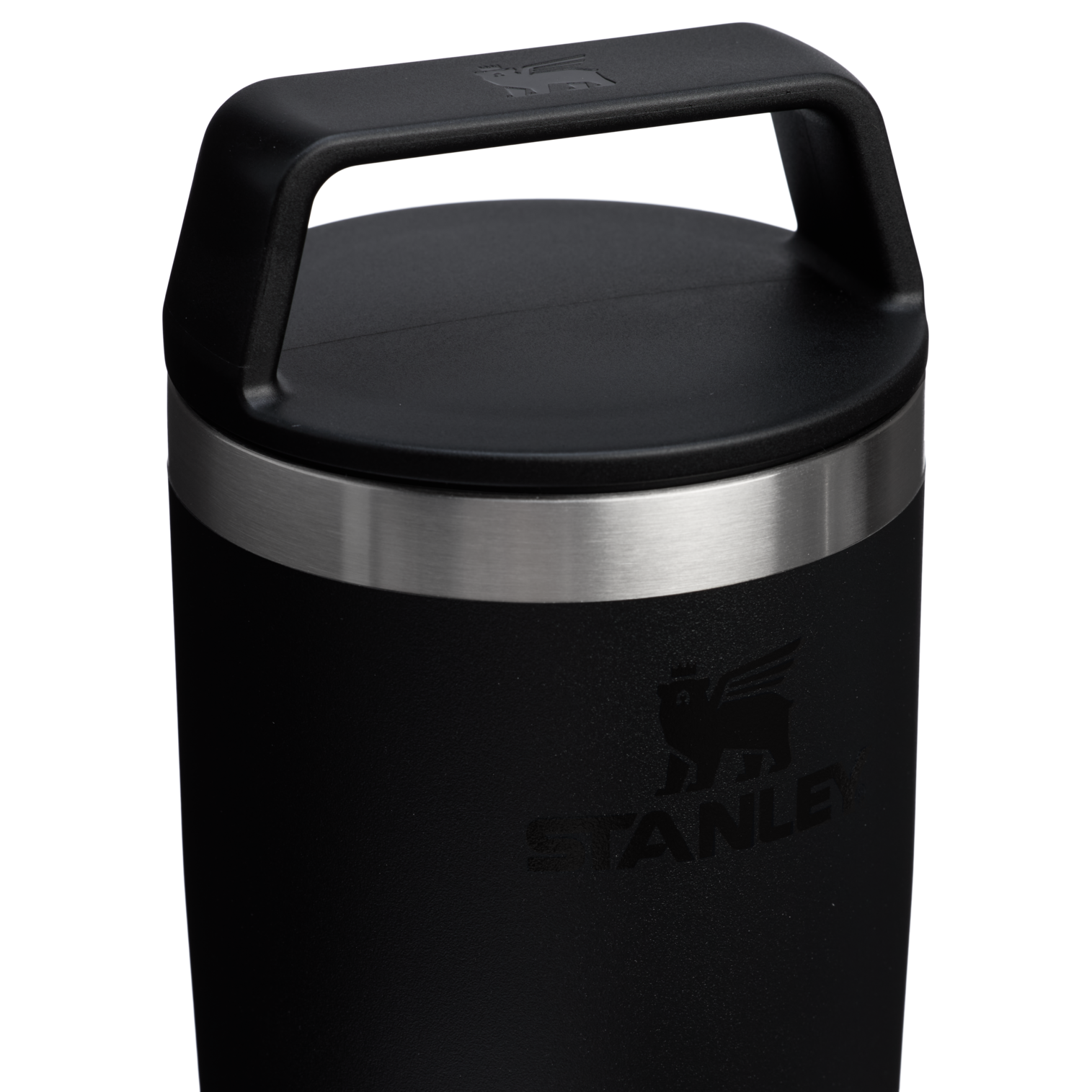 The Coffee-To-Go Travel Mug | 16 OZ - Image 6