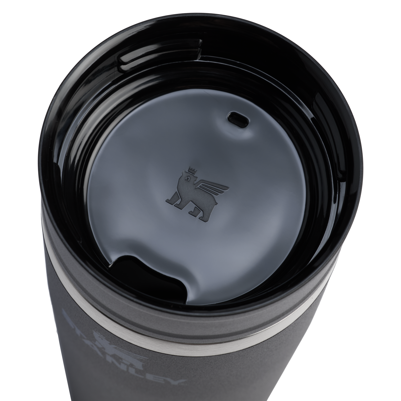 The Coffee-To-Go Travel Mug | 16 OZ - Image 10