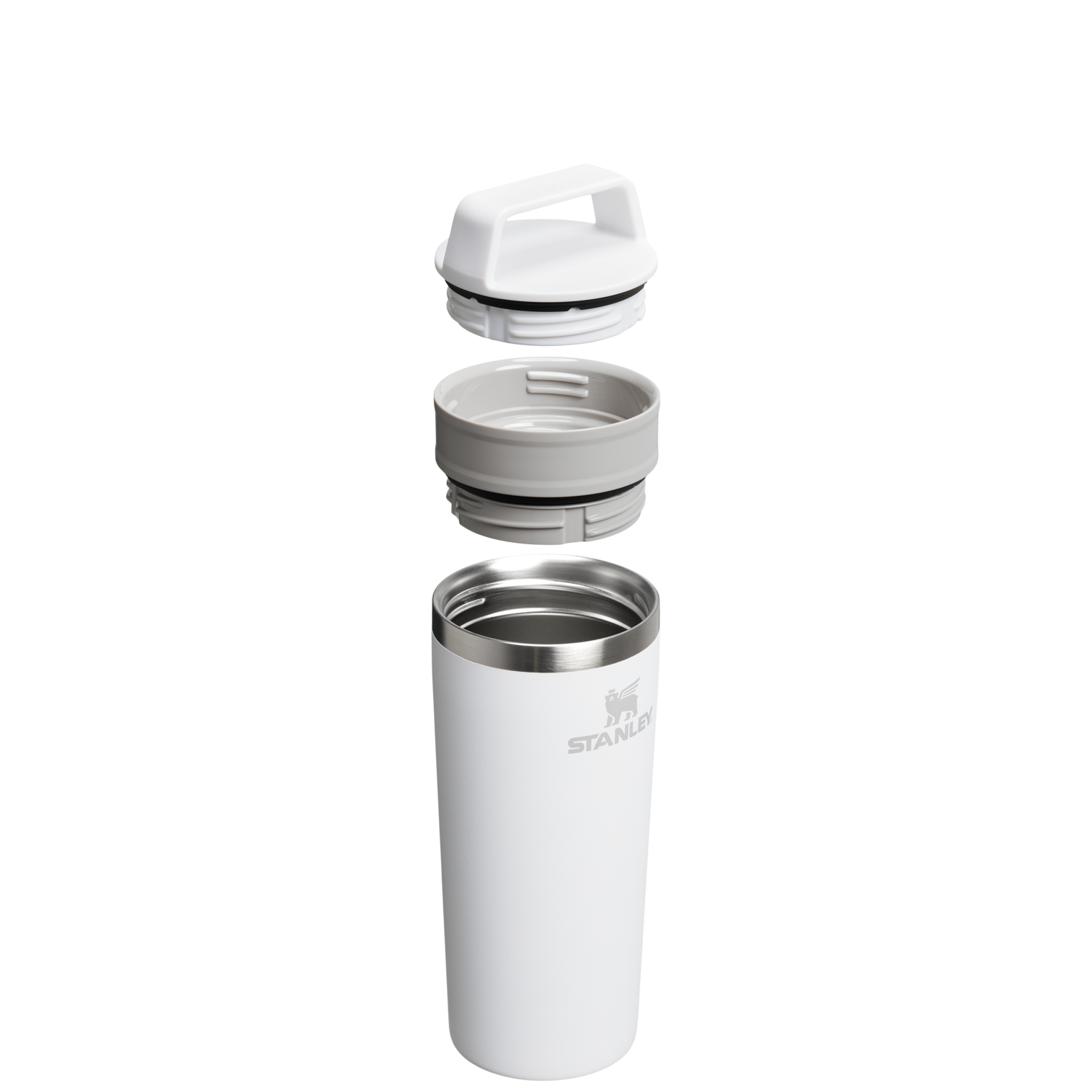 The Coffee-To-Go Travel Mug | 16 OZ - Image 4