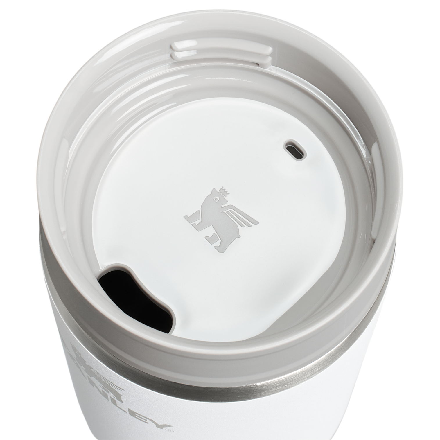 The Coffee-To-Go Travel Mug | 20 OZ - Image 5