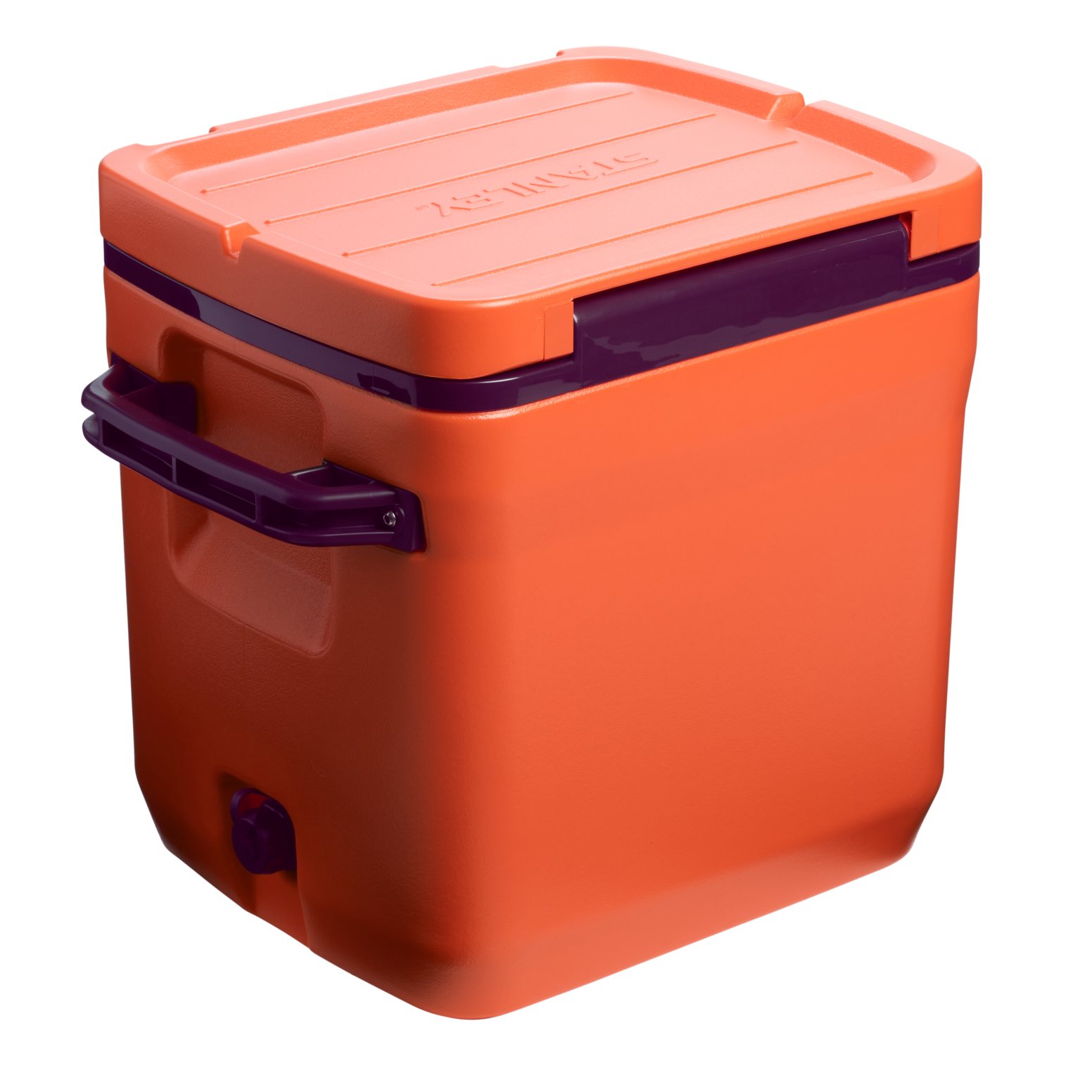 Adventure Cold For Days Outdoor Cooler | 30 QT - Image 2