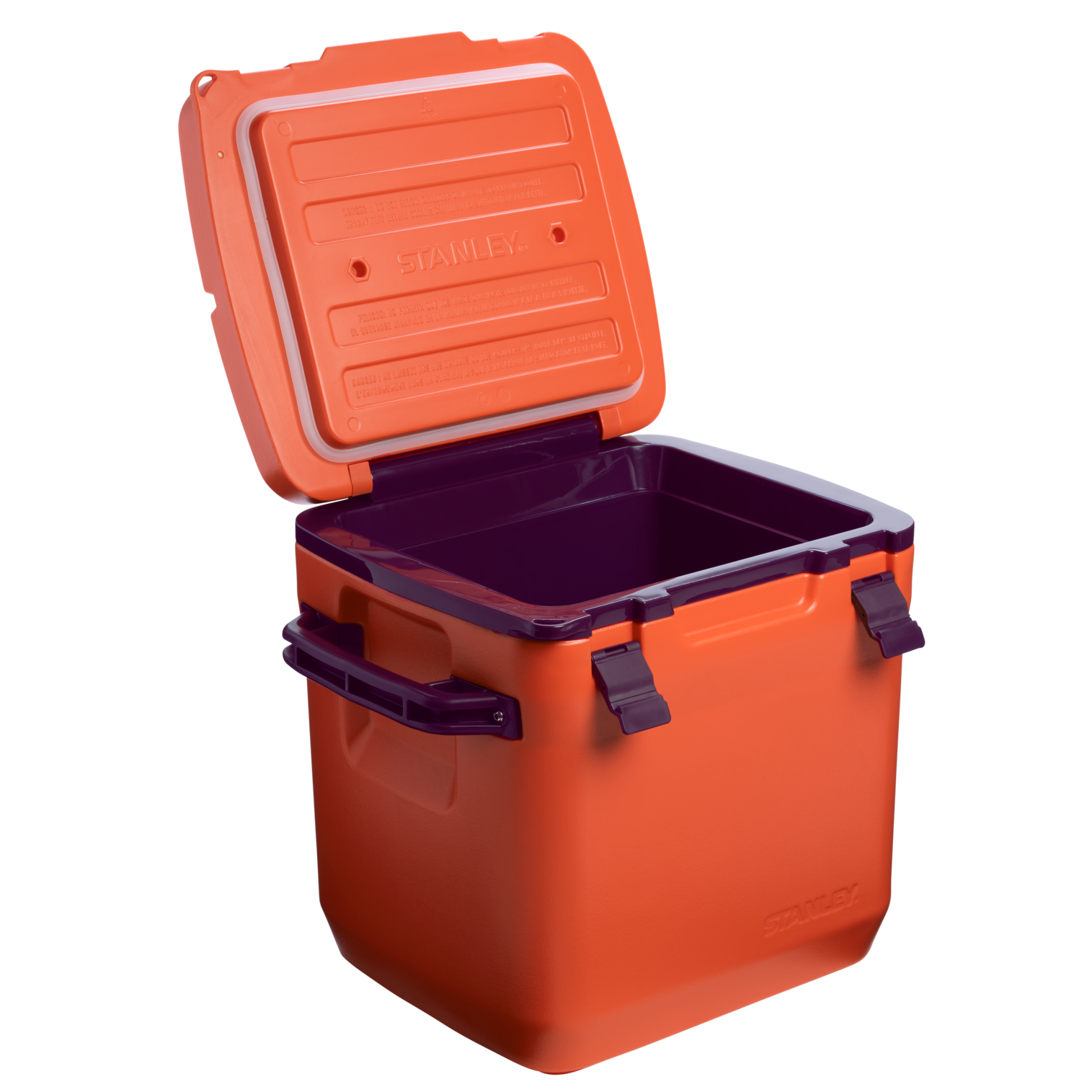 Adventure Cold For Days Outdoor Cooler | 30 QT - Image 3