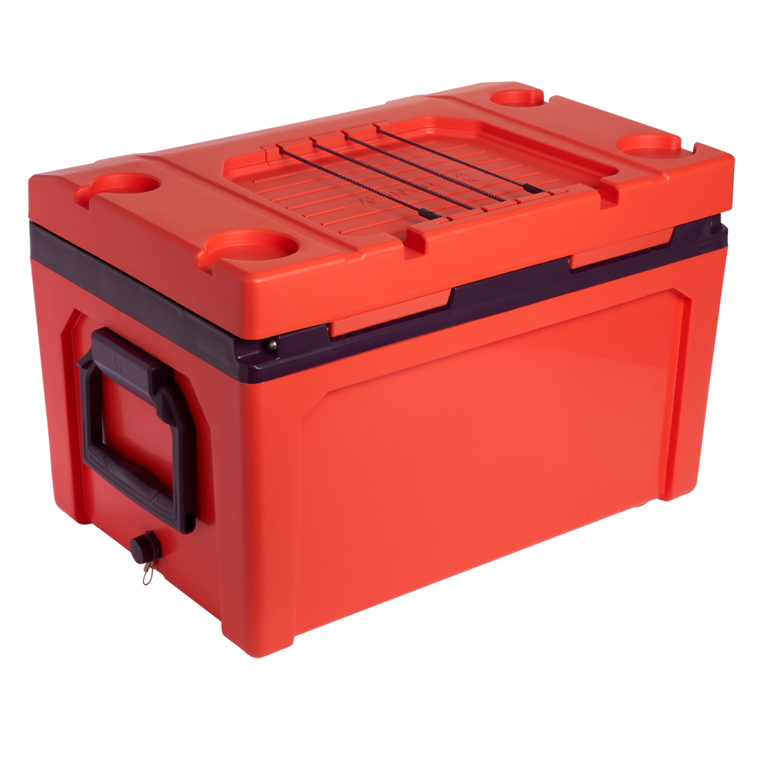 Adventure Cold For Days Outdoor Cooler | 50 QT - Image 4